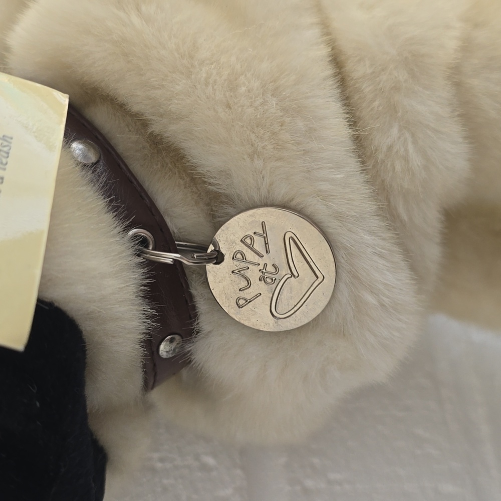 Puppy At Heart NWT - Picture 2 of 13